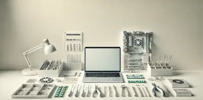 Assistenza computer Malnate