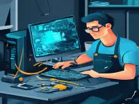 Riparazioni PC Varese